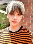 ⌗ 장 준 호 ៹ go_u 🍃 | K-Pop Amino