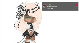 ℝ𝐞𝐚𝐝𝐬 𝕐𝗼𝐮𝐫 ℍ𝐞𝐚𝐝 ℂ𝐚𝐧𝐧𝗼𝐧𝐬 ℙ𝐚𝐫𝐭 𝟙! | Gacha Roleplayersㅤ Amino