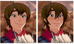 Some Edits | The Dragon Prince Amino Amino