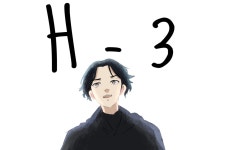 H-3 | Tokyo Revengers! Amino