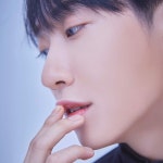 ⌗ 손 동 명 ⟡ dongmyeong 🎼 | K-Pop Amino