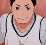 Acima dele só a tampa do caixão 🛐💕 | Haikyuu!! BR Amino