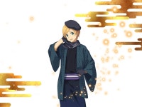 Full Art illustration of Eugeo | SAO : Official Memory Defrag Amino