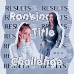 Ranking Title Challenge :: Results | KEP1ER [케플러] Amino
