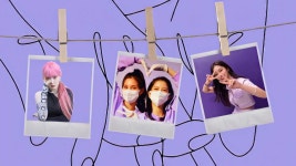 Serious Survey Results ✮ | KEP1ER [케플러] Amino