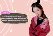 KPA members appreciation blog ! | KEP1ER [케플러] Amino