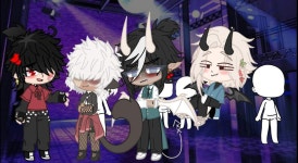 𝕁𝚎𝚕𝚕𝚢 𝕄𝚞𝚌𝚑? | Gacha Roleplayersㅤ Amino