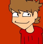 Tord icon | Eddsworld Amino