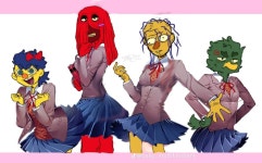 Tienda (¿?) | Wiki | Dont Hug Me Im Scared Es Amino