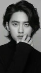 Esperando o Kyungsoo aparecer assim em algum k-drama ou filme😭 | EXO • BR Amino