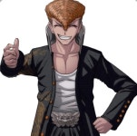 MONDO BIRTHDAY AAAAAA | Danganronpa Amino