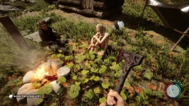 Sons Of The Forest | Steam Amino