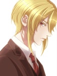 William | Moriarty fr Amino