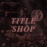 GRA Title Shop | Wiki | Gacha Roleplayersㅤ Amino