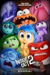 Inside Out 2 Film SPOILER FILLED Film Review | Pixar Amino