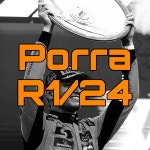 R1/24 PORRA: Australia Results & Standings | Formula 1 Amino