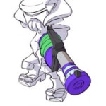 H-3 Nozzlenose | Wiki | Splatoon Amino