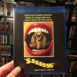 Sssssss | Horror Amino