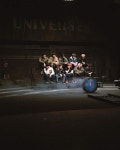 Latest | U N I V E R S E 유니버스 Amino