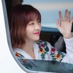 Happy yujeong Day | Laboum (라붐) Amino