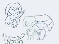 they made a mistake qwq | Reala into NiGHTmAres Amino