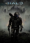 Halo: Lost Contact #1 | Comics Amino