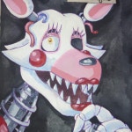 Ｂｅｆｏｒｅ ｔｈｅ Ｋｉｓｓ | Five Nights At Freddys Amino