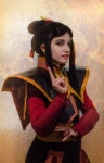 Azula | Cosplay Amino