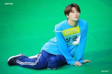 Sanggyun (๑•v•๑) | K-Pop Amino