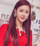 Miyeon Day (late ik) | (G)I-DLE (여자)아이들 Amino
