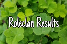 Roleclan Wave 7 Results! | Warriors Amino