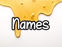 My Favorite Names | LGBT+ Amino