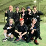 Stay~여기 메신저! 🤙✨ | Stray Kids Amino