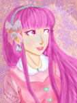 SCP-2396 (Ms Sweetie) | SCP Foundation Amino