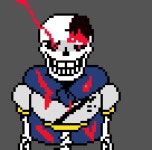 horror revenge papyrus | Undertale Amino