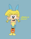 Lori Minum | The Loud House Español Amino