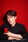 Armani | Jackson Wang 20201028 | GOT7 Amino