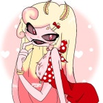 Its Candy Bi~ | Hazbin Hotel (official) Amino