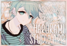 Harukami Studios Application | Danganronpa Amino