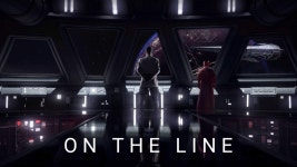 On the Line - Part II: Opening Moves | Star Wars Amino