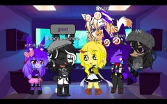 Bonnie meets soft Bonnie part 12 | Five Nights At Freddys Amino