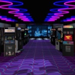 Arcade Title Archive | Wiki | Five Nights At Freddys Amino