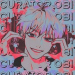 Curator Obi | Wiki | Attack On Titan Amino