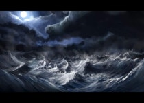 A Fierce Storm - Forgotten Accounts entry | Pokémon Amino