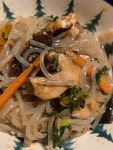 Asian goodness..... | Vegan Amino