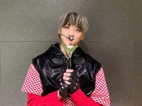 ⌗ 장 준 호 ៹ happy GO_U day ! 🧁 | K-Pop Amino