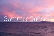 Summer Sunset | LGBT+ Amino