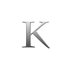 Letter K PNG images free download
