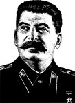 Stalin PNG images free download