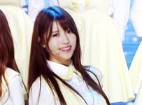 여성 - 주말이 다 가서 미주